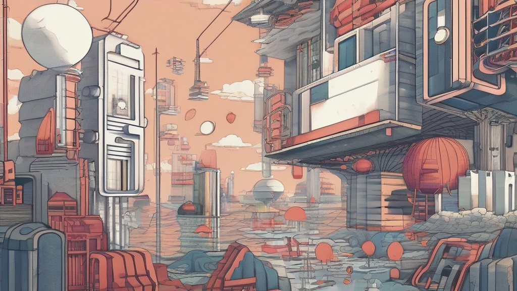 云原生架构下的智能资源调度：从Kubernetes到AI驱动的优化实践