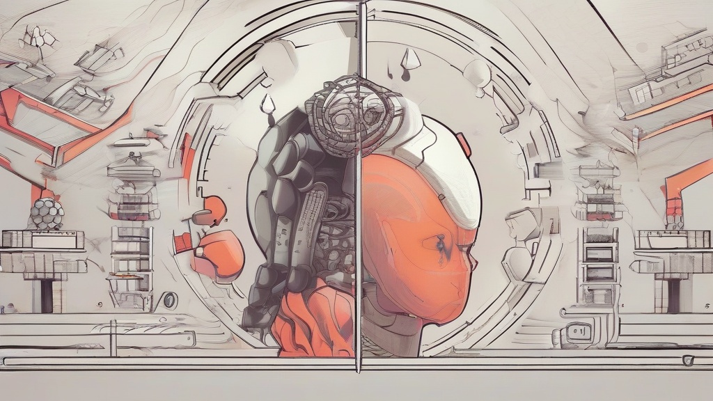 云原生架构下的智能资源调度：从Kubernetes到AI驱动的革新