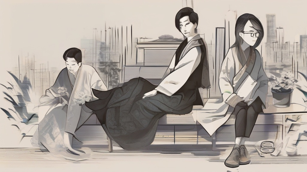 开源生态的进化论：从代码共享到技术民主化的范式革命