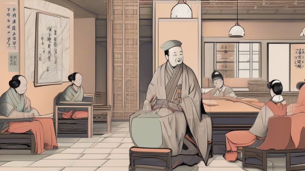 开源项目协作新范式：从代码共享到生态共建的技术演进