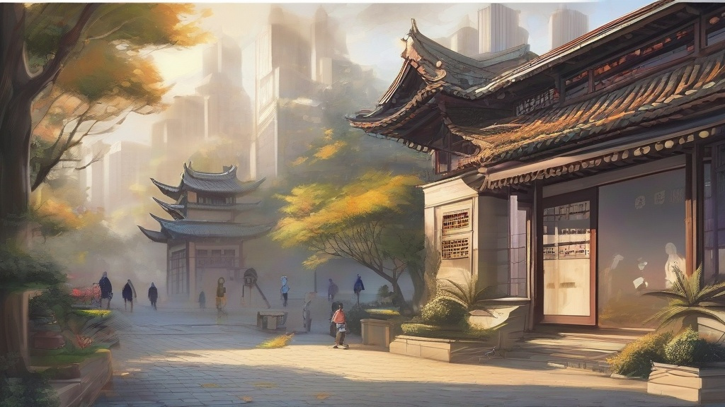 量子计算突破：2024年全球技术竞赛与产业应用新图景