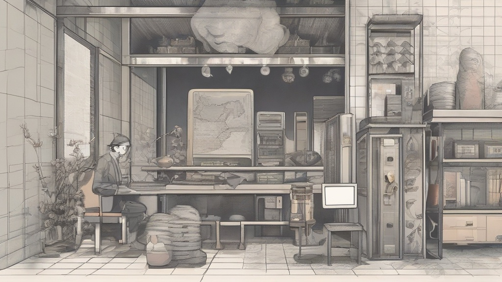 云原生架构下的Serverless计算：从概念到实践的深度解析