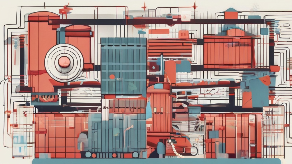 云原生架构下的智能资源调度：从Kubernetes到AI驱动的下一代编排系统