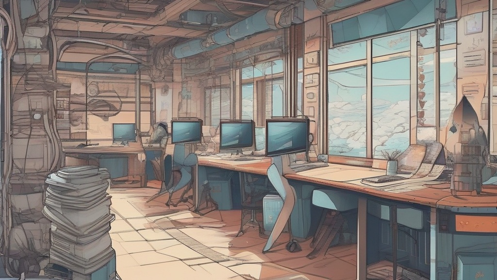 云原生架构下的智能资源调度：从Kubernetes到AI驱动的优化实践