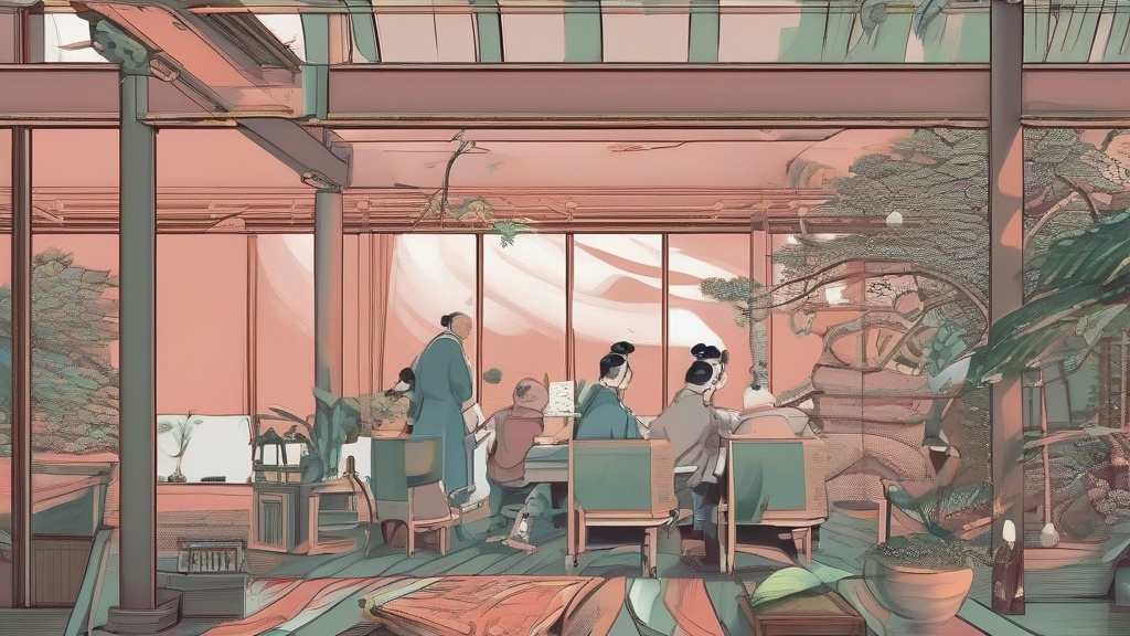 开源生态中的技术协同创新：从代码贡献到社区治理的实践探索