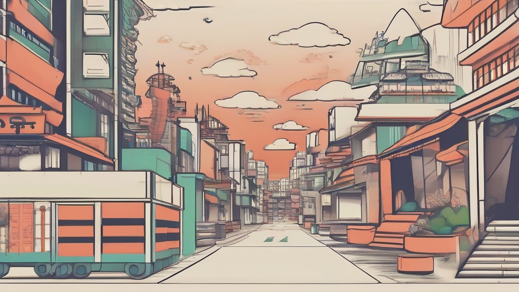 云原生架构下的Serverless计算：从概念到落地实践的深度解析