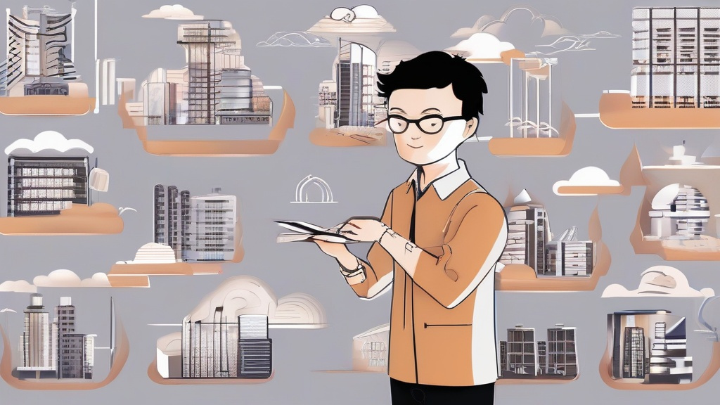 云原生架构下的Serverless计算：从概念到实践的深度解析