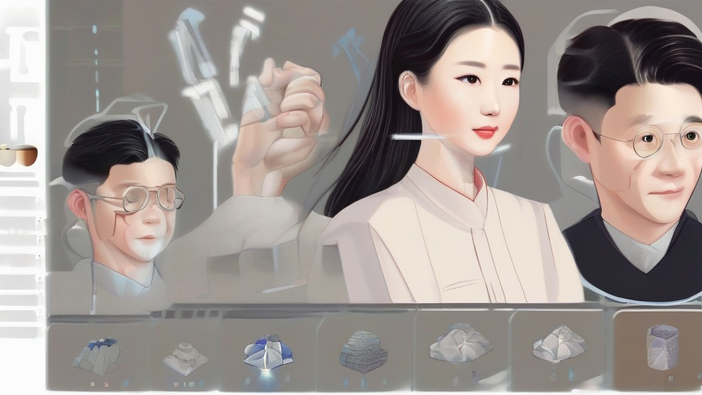 AI驱动的智能代码生成：重塑软件开发范式的新引擎