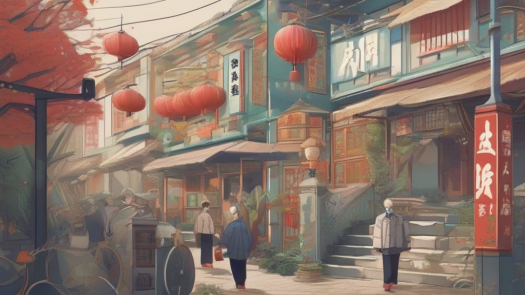 开源生态下的技术协作革命：从代码共享到价值共创