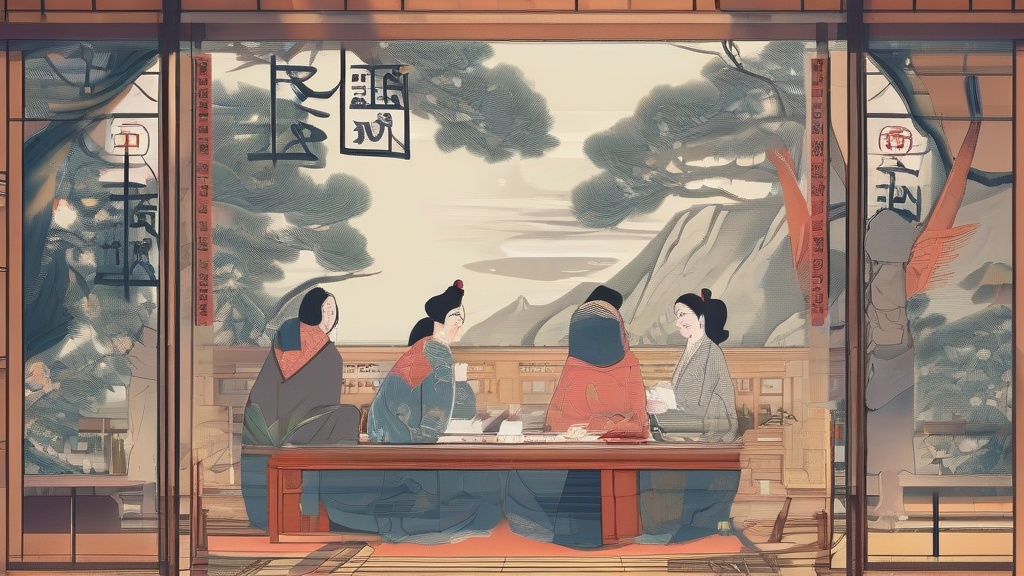 开源生态中的技术演进：从代码共享到协作创新的新范式