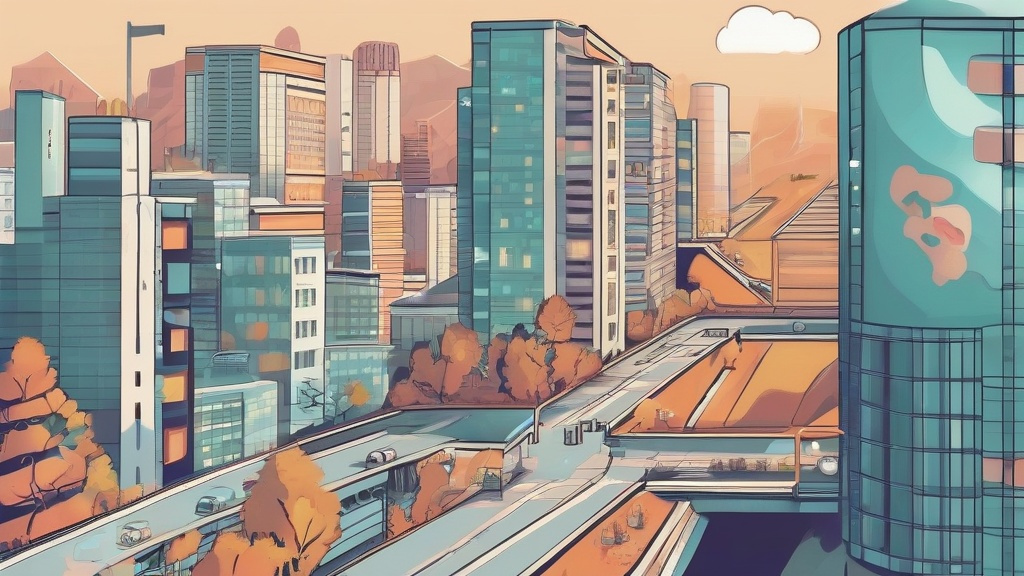 云原生架构下的Serverless计算：从概念到落地实践