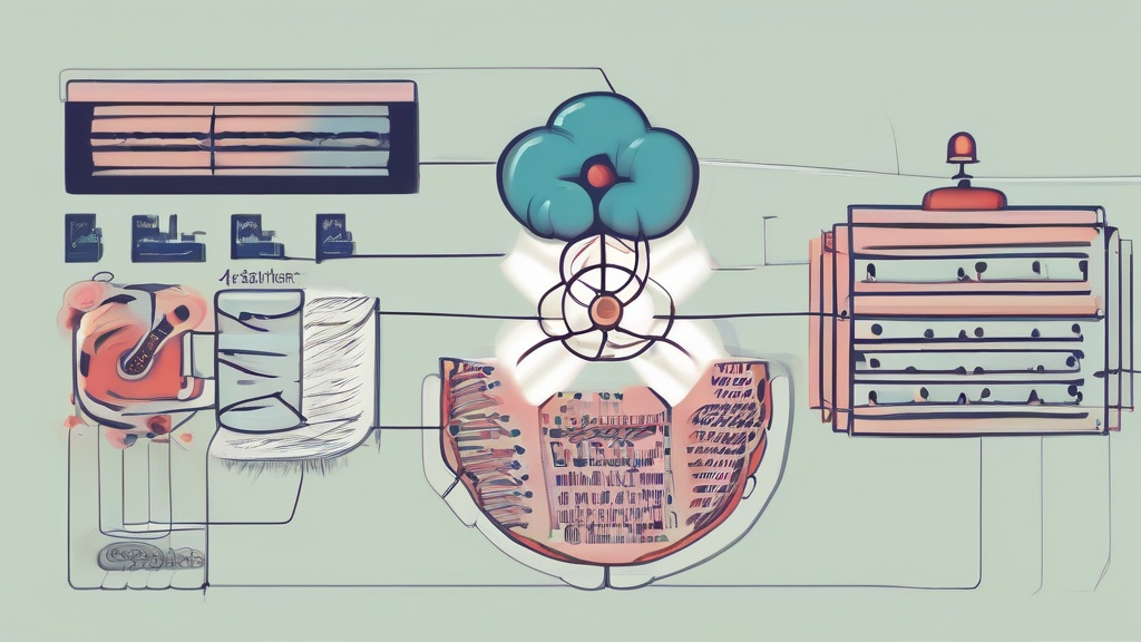 云原生架构下的智能资源调度：从Kubernetes到AI驱动的下一代编排系统