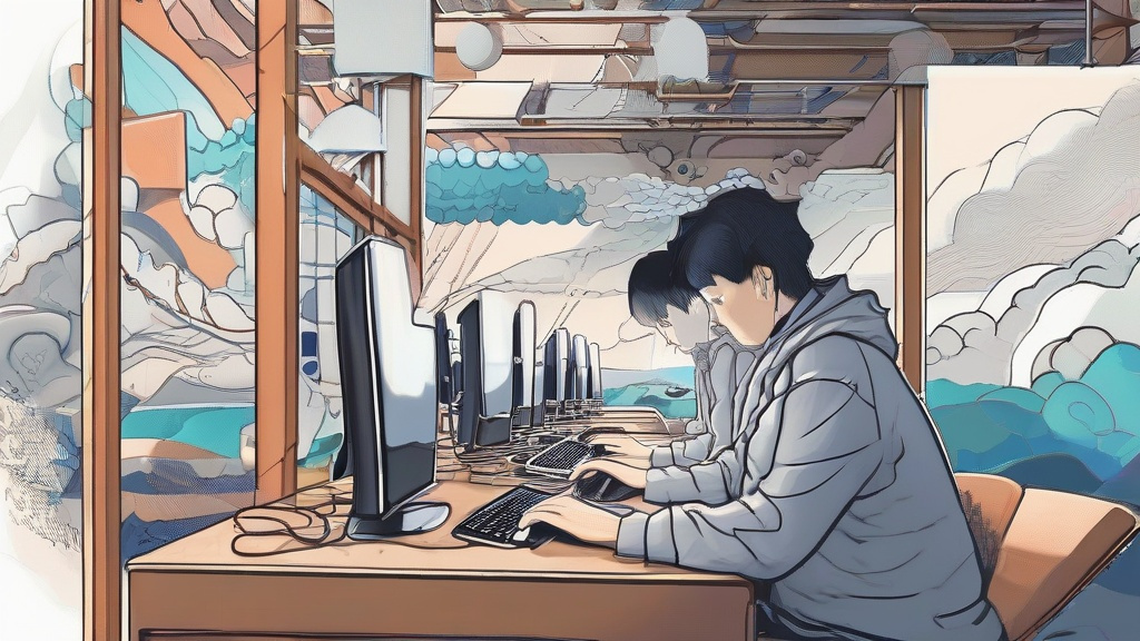 云原生架构下的智能资源调度：从Kubernetes到AI驱动的优化实践