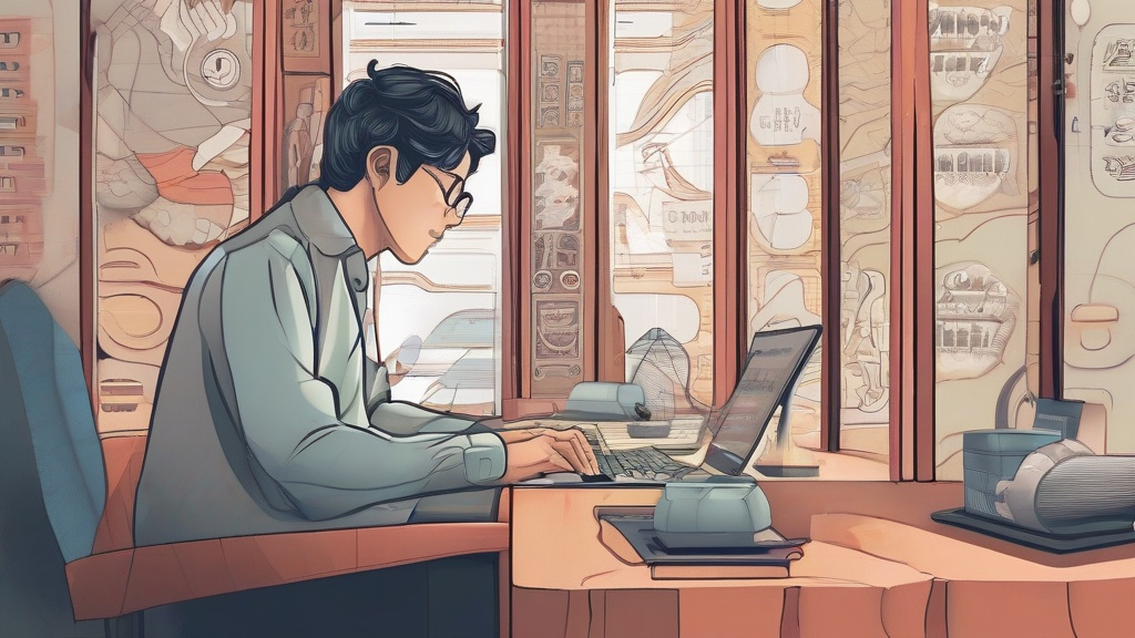 云原生架构下的Serverless计算：从概念到实践的深度解析