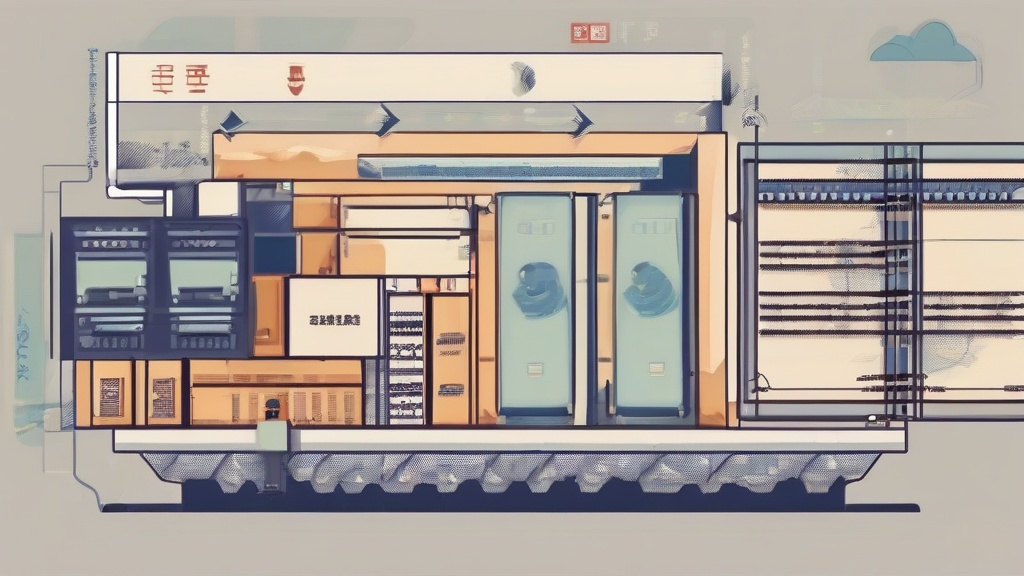 云原生架构下的智能资源调度：从Kubernetes到AI驱动的下一代编排系统