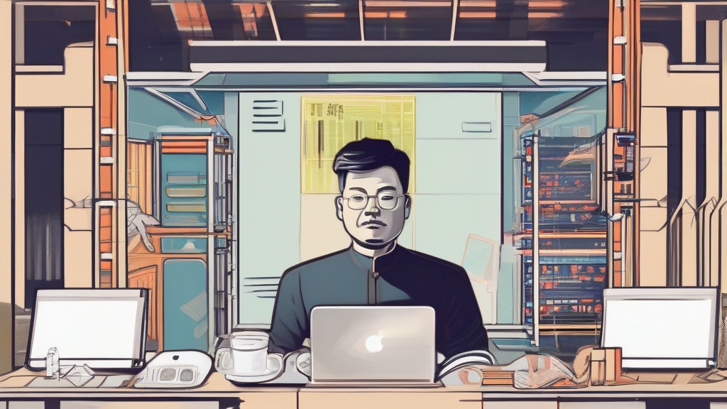 云原生架构下的智能资源调度：从Kubernetes到AI驱动的优化实践