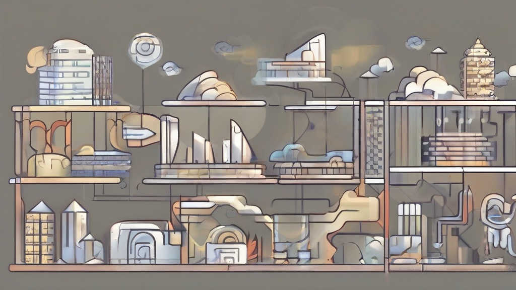 云原生架构下的Serverless计算：从概念到实践的深度解析