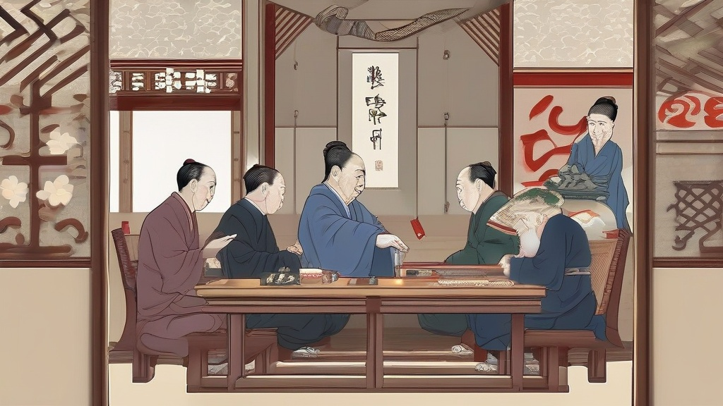 开源项目生态中的技术协同与创新：从架构设计到社区治理的实践探索