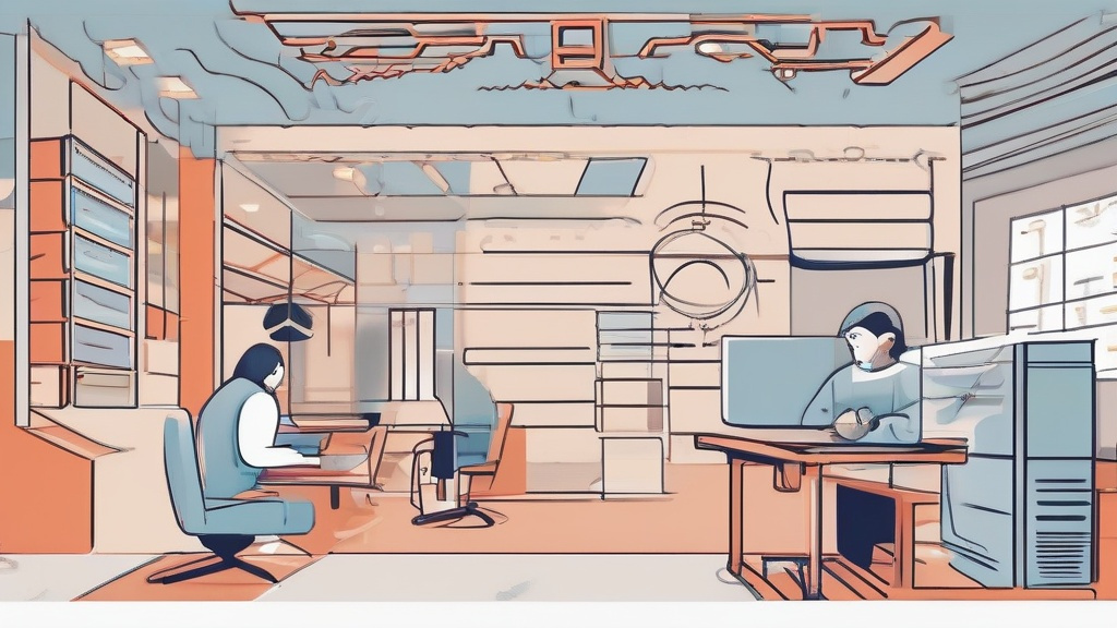 云原生架构下的智能资源调度：从Kubernetes到AI驱动的优化实践