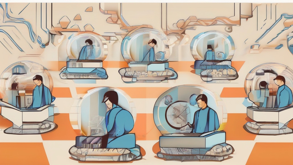 云原生架构下的智能资源调度：从Kubernetes到AI驱动的优化实践