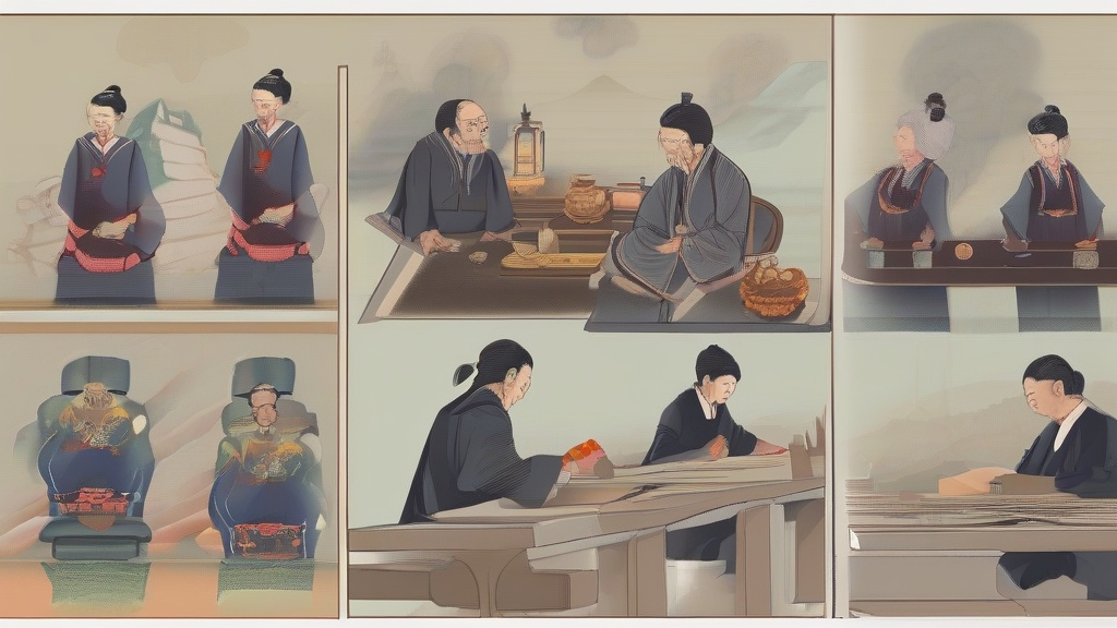 开源项目生态中的技术演进与协作创新实践