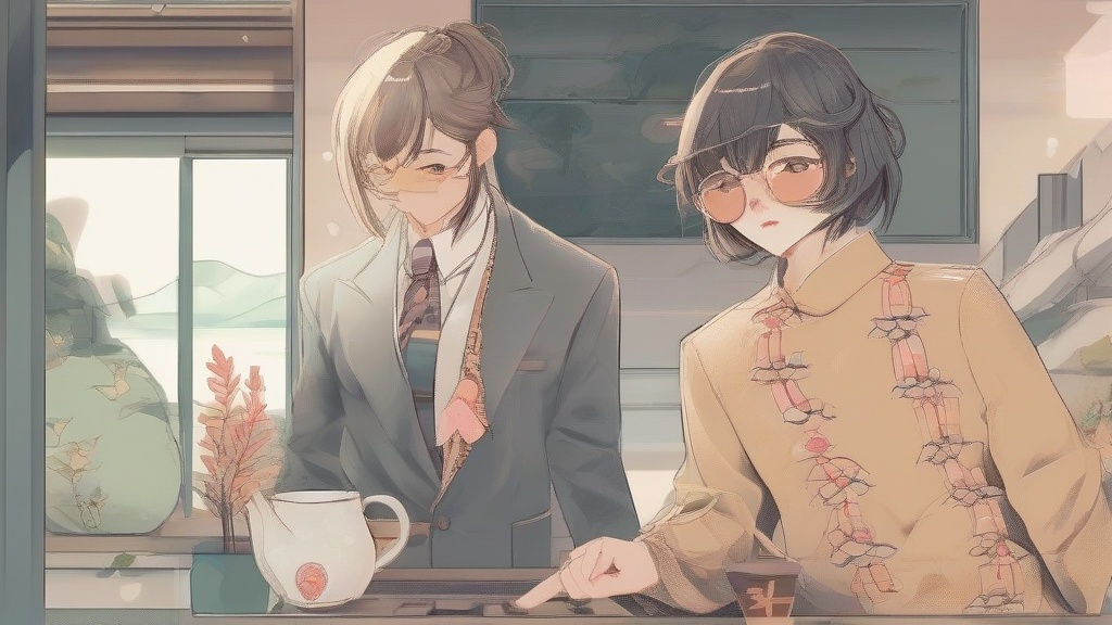 多模态大模型：从感知到认知的智能跃迁