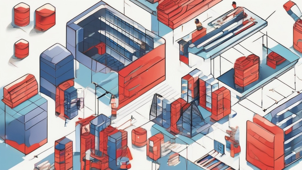 云原生架构下的智能资源调度：从Kubernetes到AI驱动的革新