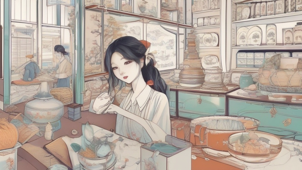 开源项目协作新范式：基于Git的分布式开发实践与工具链创新