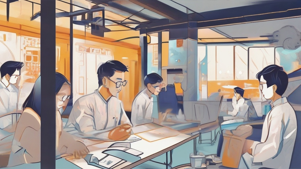 云原生架构下的智能资源调度：从Kubernetes到AI驱动的优化实践