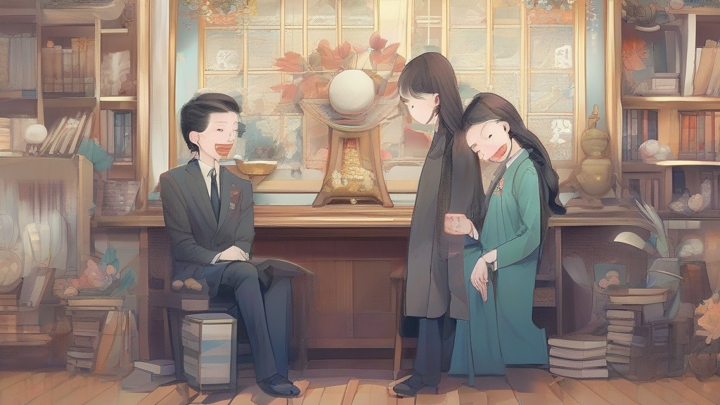 量子计算与AI融合：开启下一代智能革命的钥匙