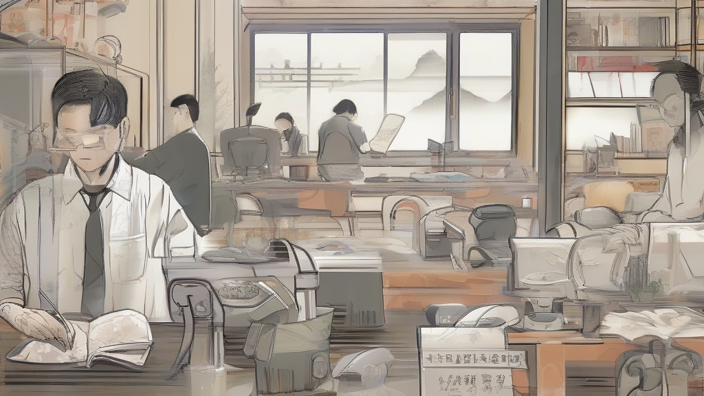 AI驱动的代码生成：从工具到开发范式的革命性转变