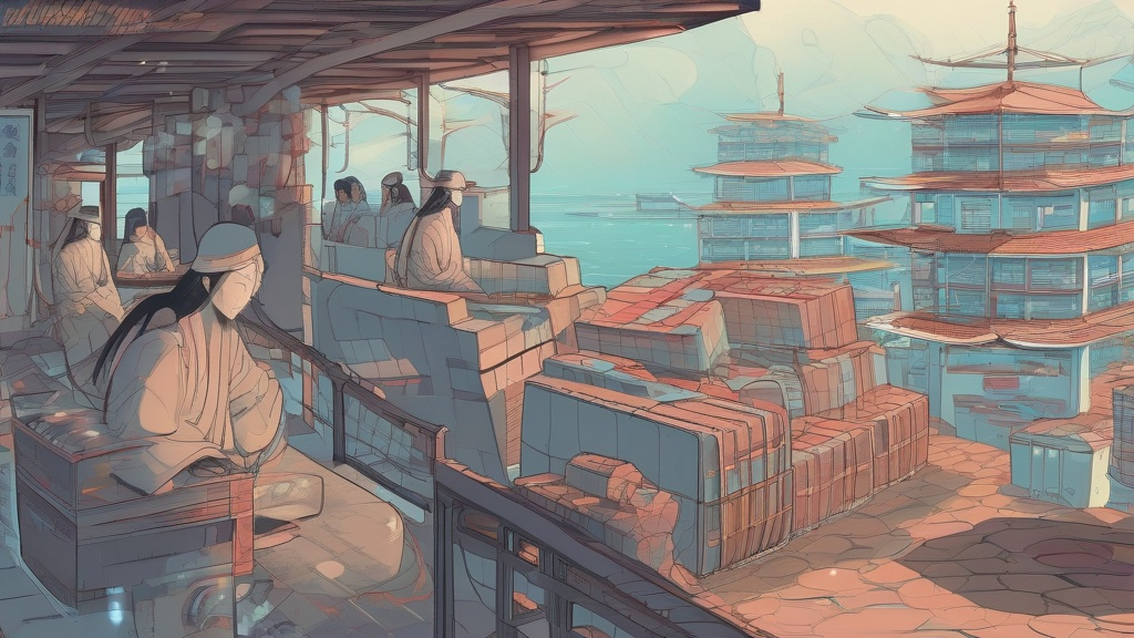 云原生架构下的智能资源调度系统：从Kubernetes到AI驱动的革新