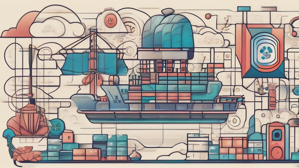 云原生架构下的智能资源调度：从Kubernetes到AI驱动的下一代编排系统