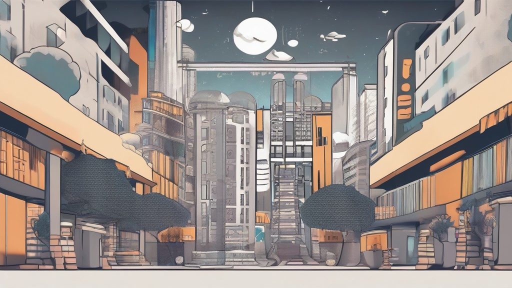 云原生架构下的Serverless计算：从概念到实践的深度解析