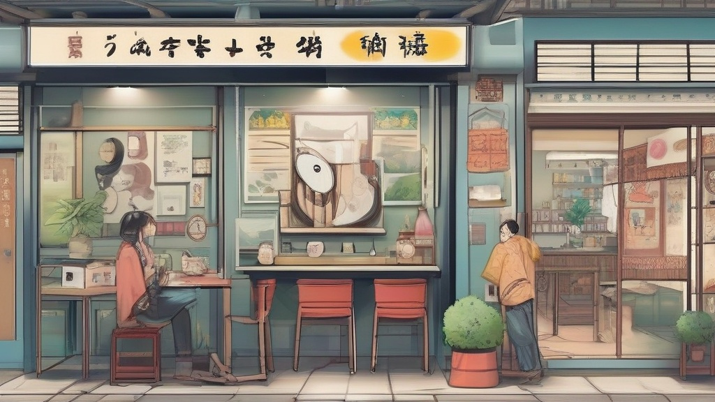 开源生态下的技术协同创新：从代码共享到价值共生