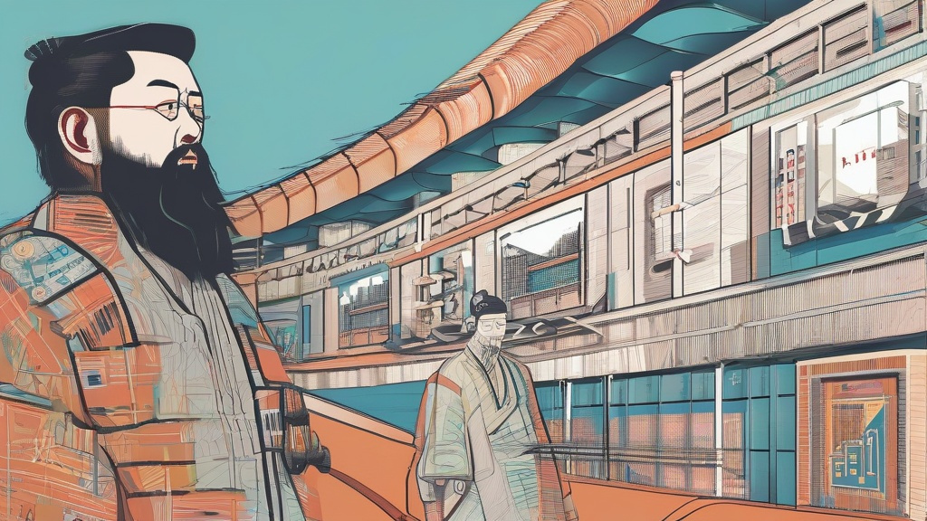 云原生架构下的智能资源调度：从Kubernetes到AI驱动的下一代编排系统