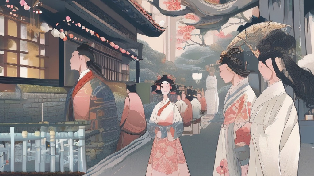 开源项目生态中的技术演进与协作创新实践