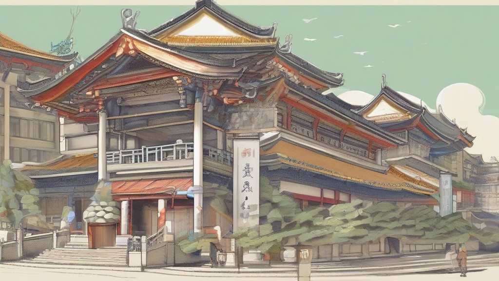 开源项目中的微服务架构实践：从设计到落地的全链路解析